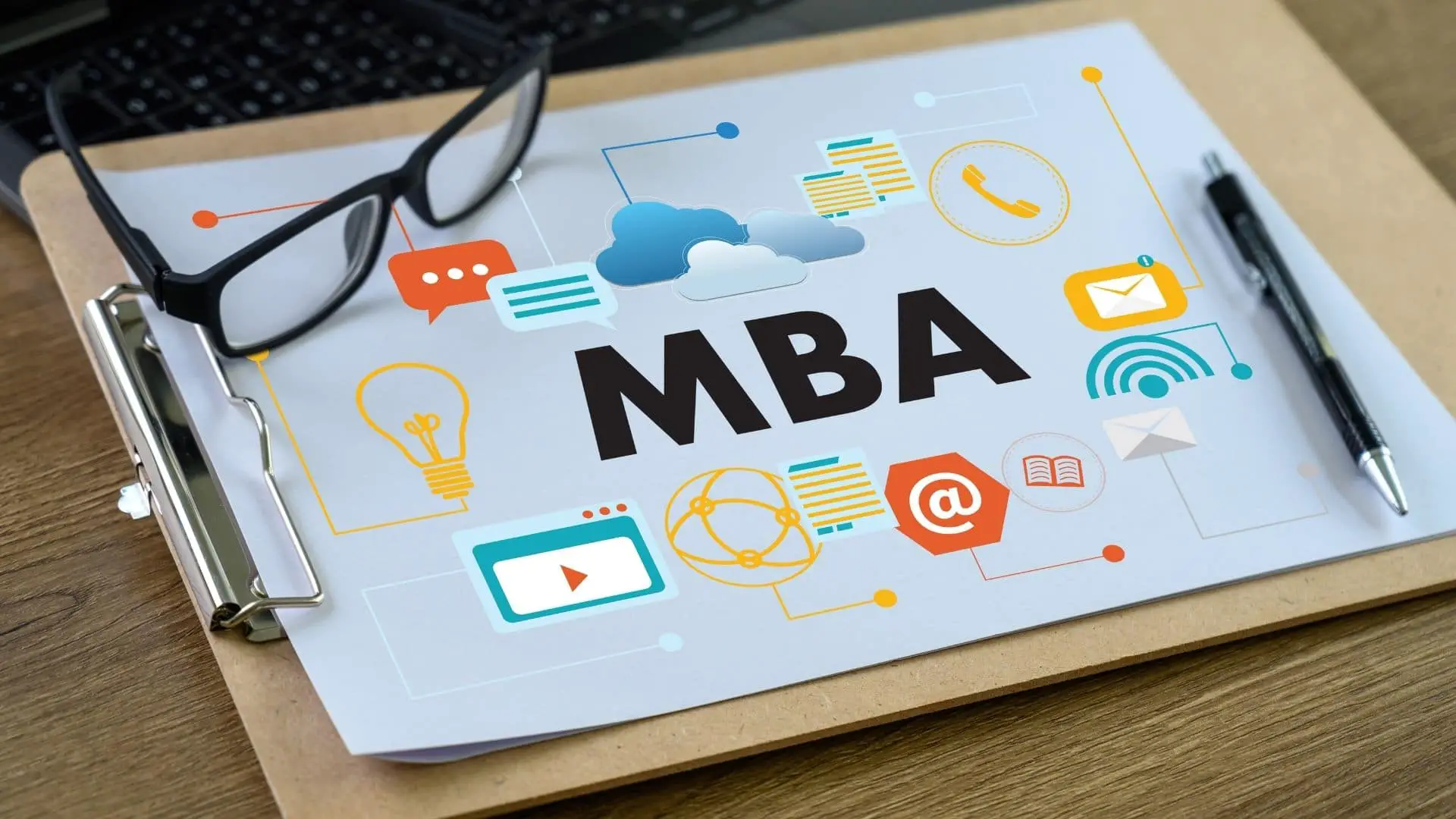 MBA without bachelors degree 3
