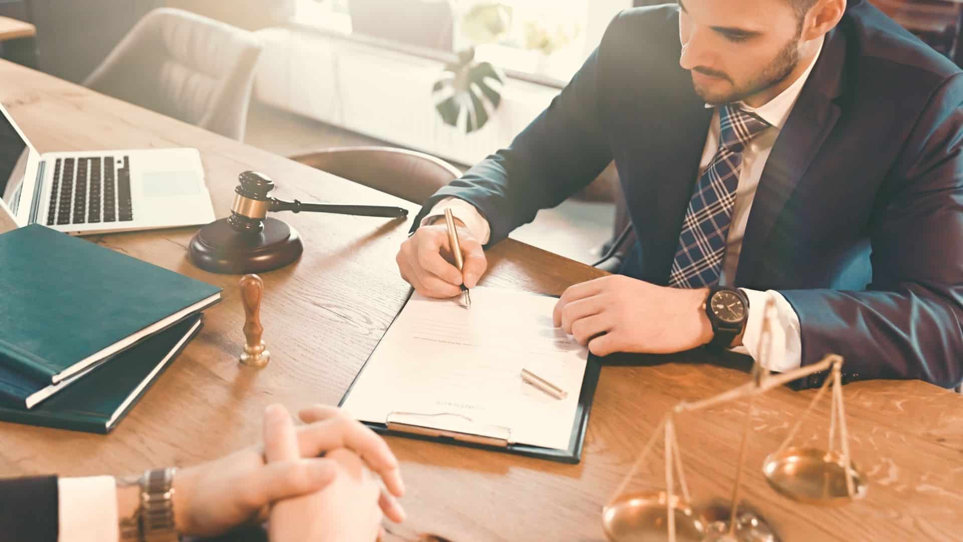 Becoming A Tax Attorney In 2022 [Detailed Guide]