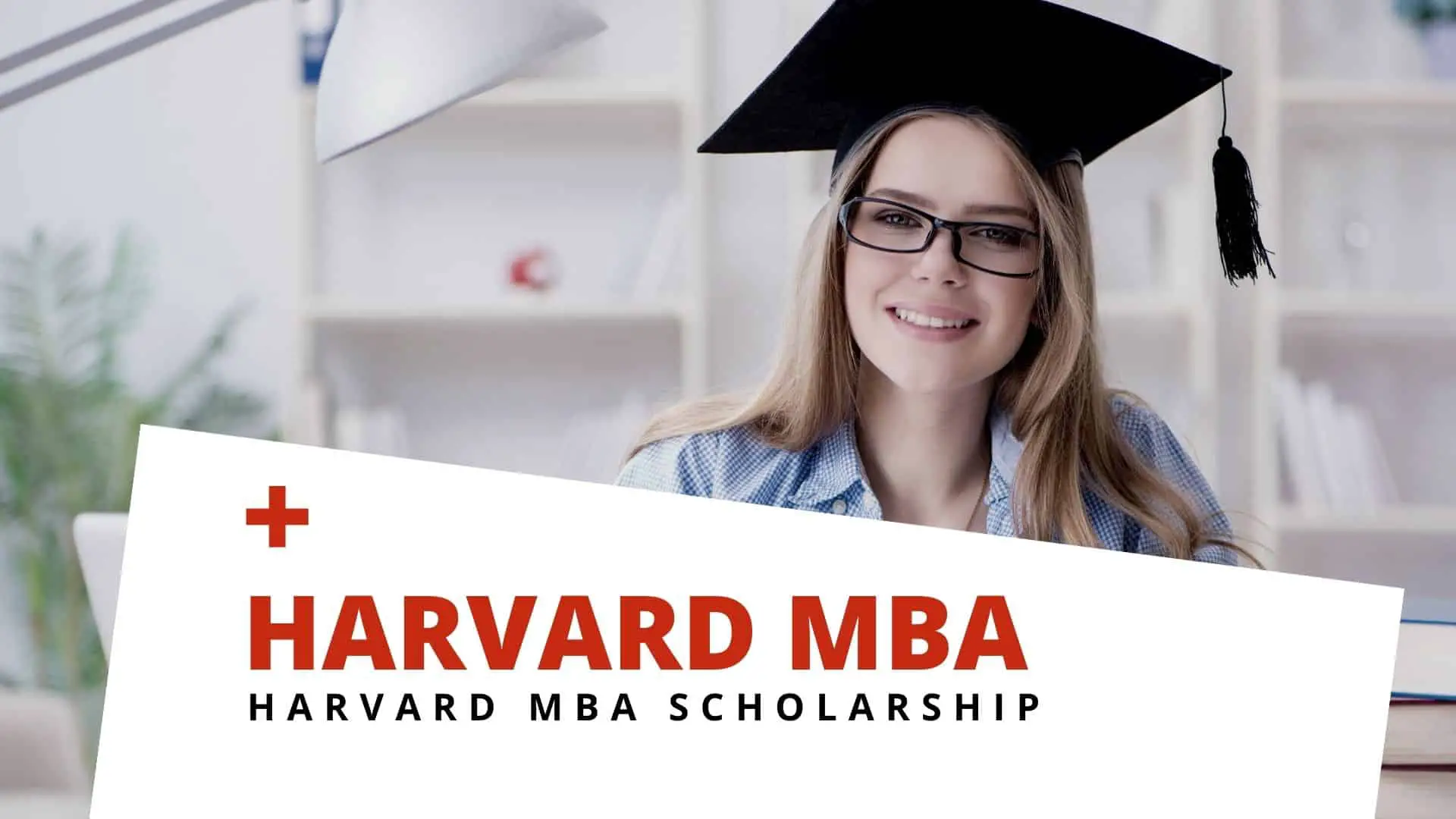 Harvard MBA Bursu