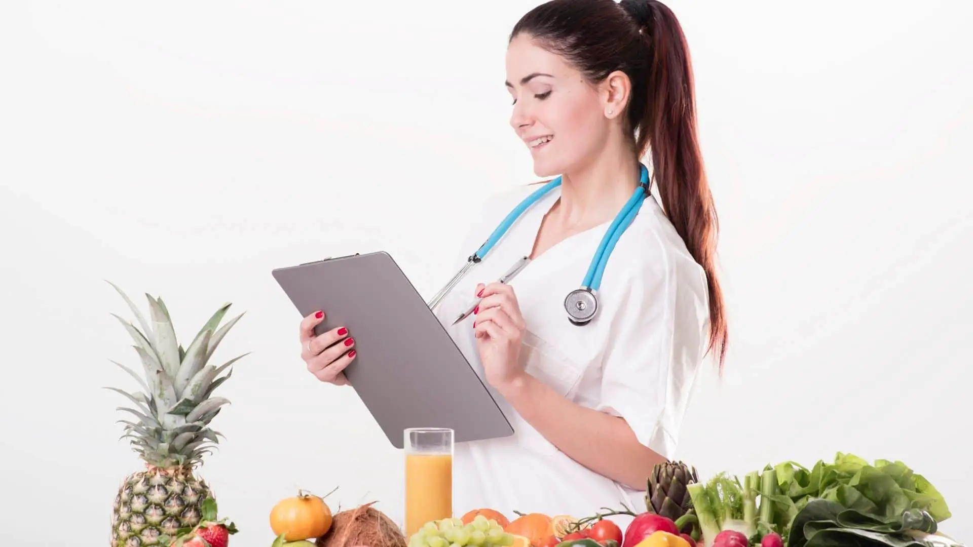 How to become a Registered Dietitian