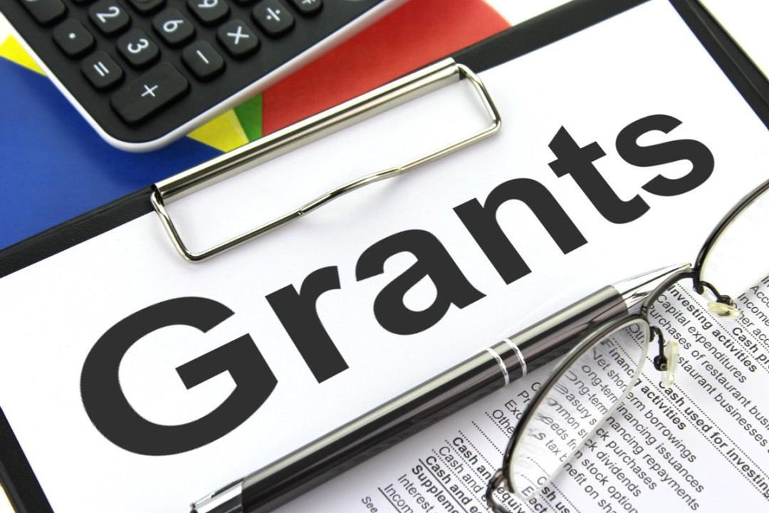 Federal Grants for Small Business