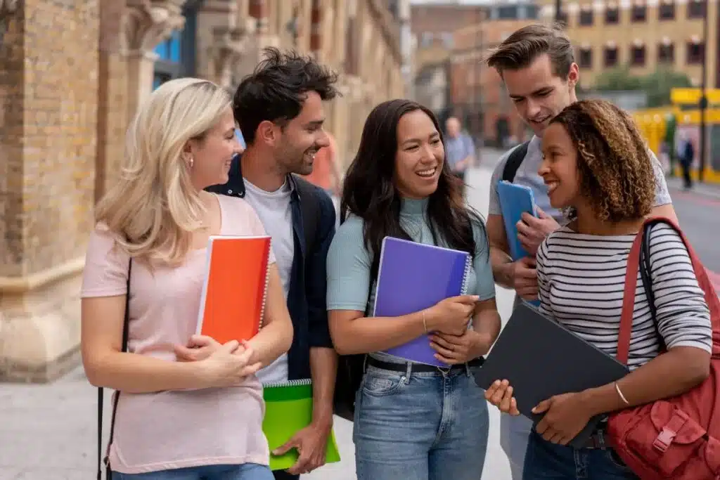 APPLY NOW: Study Abroad Programs in 2025