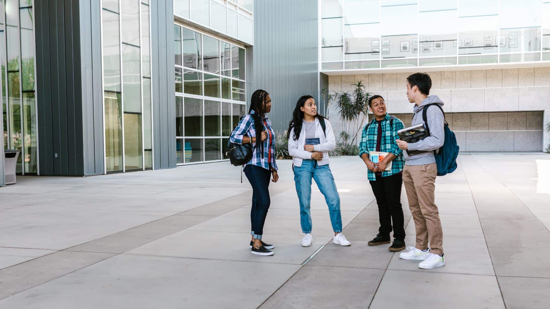 A Guide to the EPISD Education Foundation Scholarship for International Students