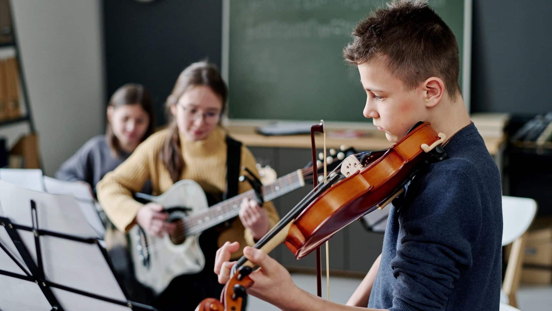Cheapest International Universities in Europe for Musical Theatre in 2025