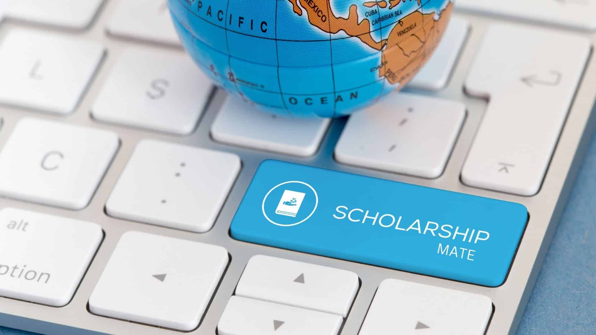 How Scholarship Mate Can Revolutionize Your Approach to Finding Scholarships