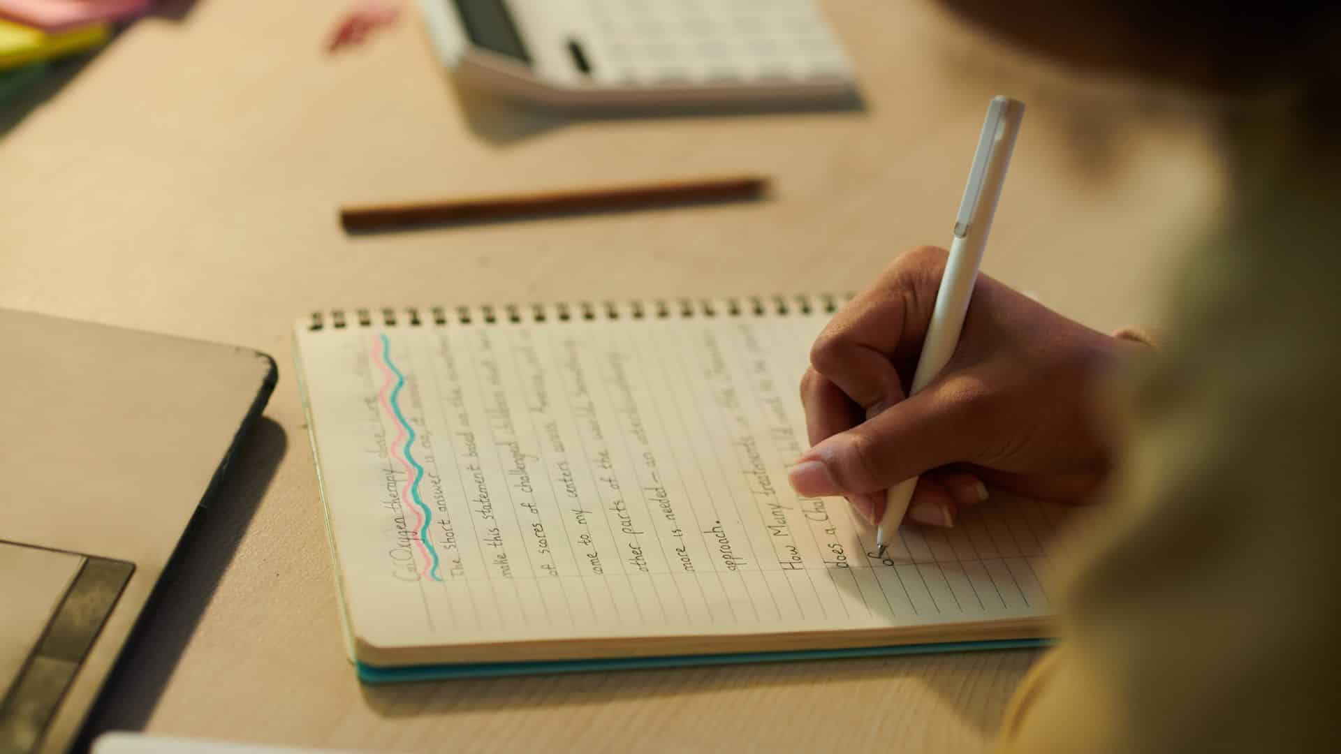 How to Write a Winning National Honor Society Essay Tips for Success