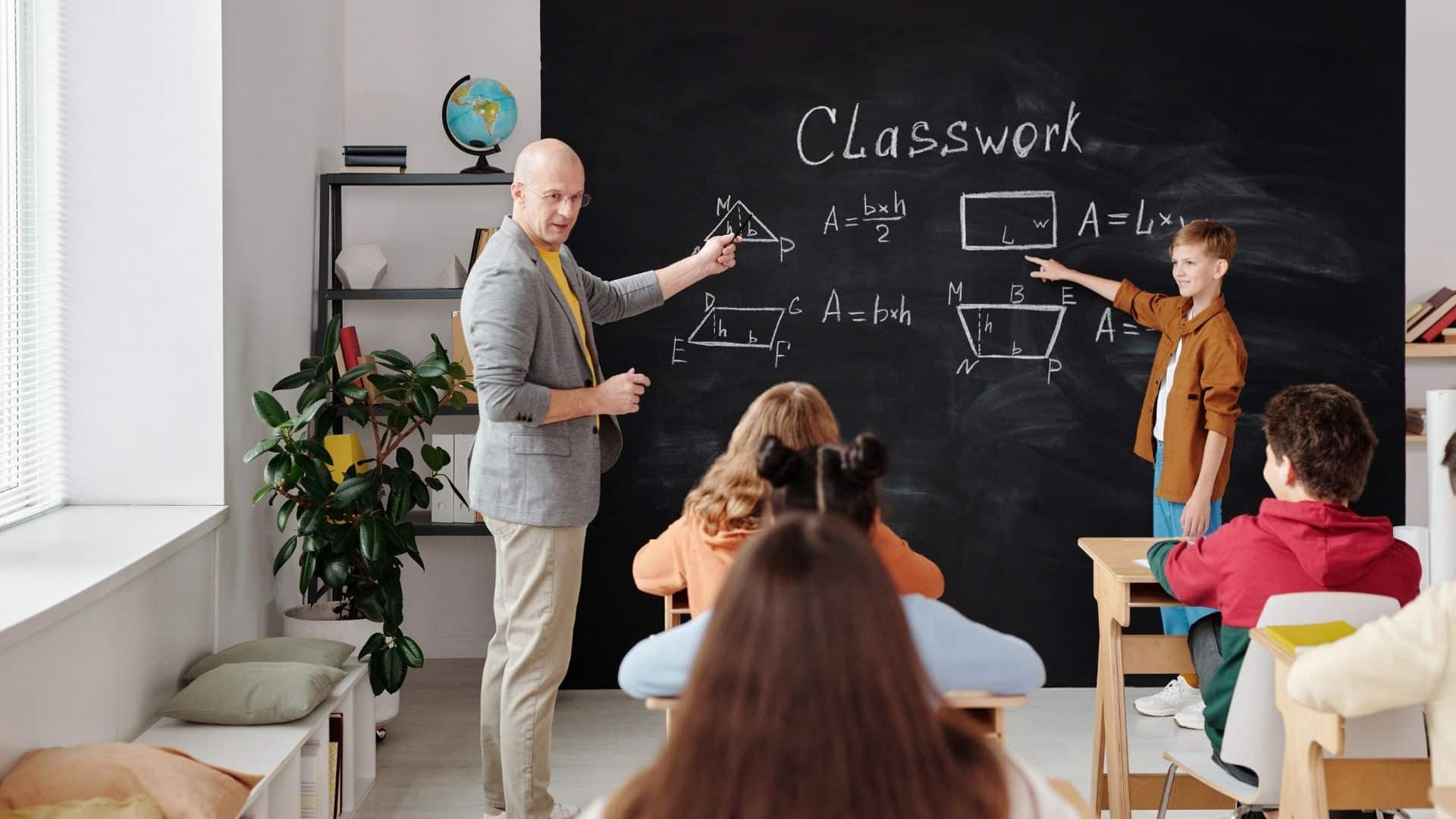 In Class or In the Class Understanding the Best Practices for Modern Education