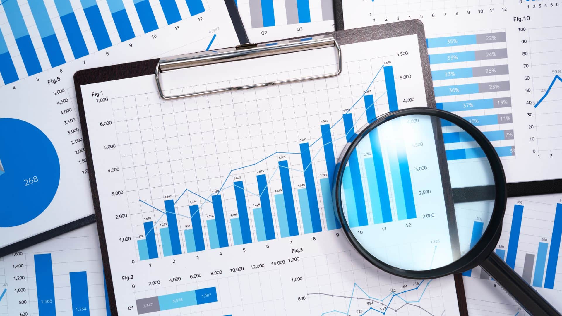 Teach for America Visual Statistics Expanding Impact and Insights for 2025