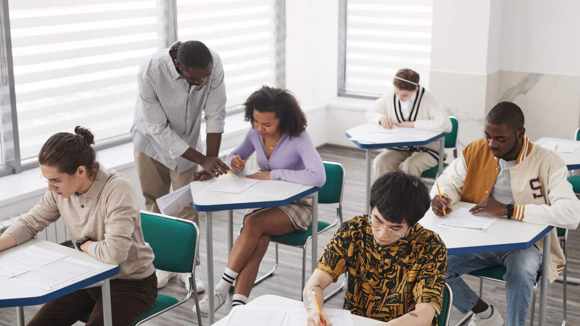 Too Busy to Study for SAT Tips for International Students in 2025