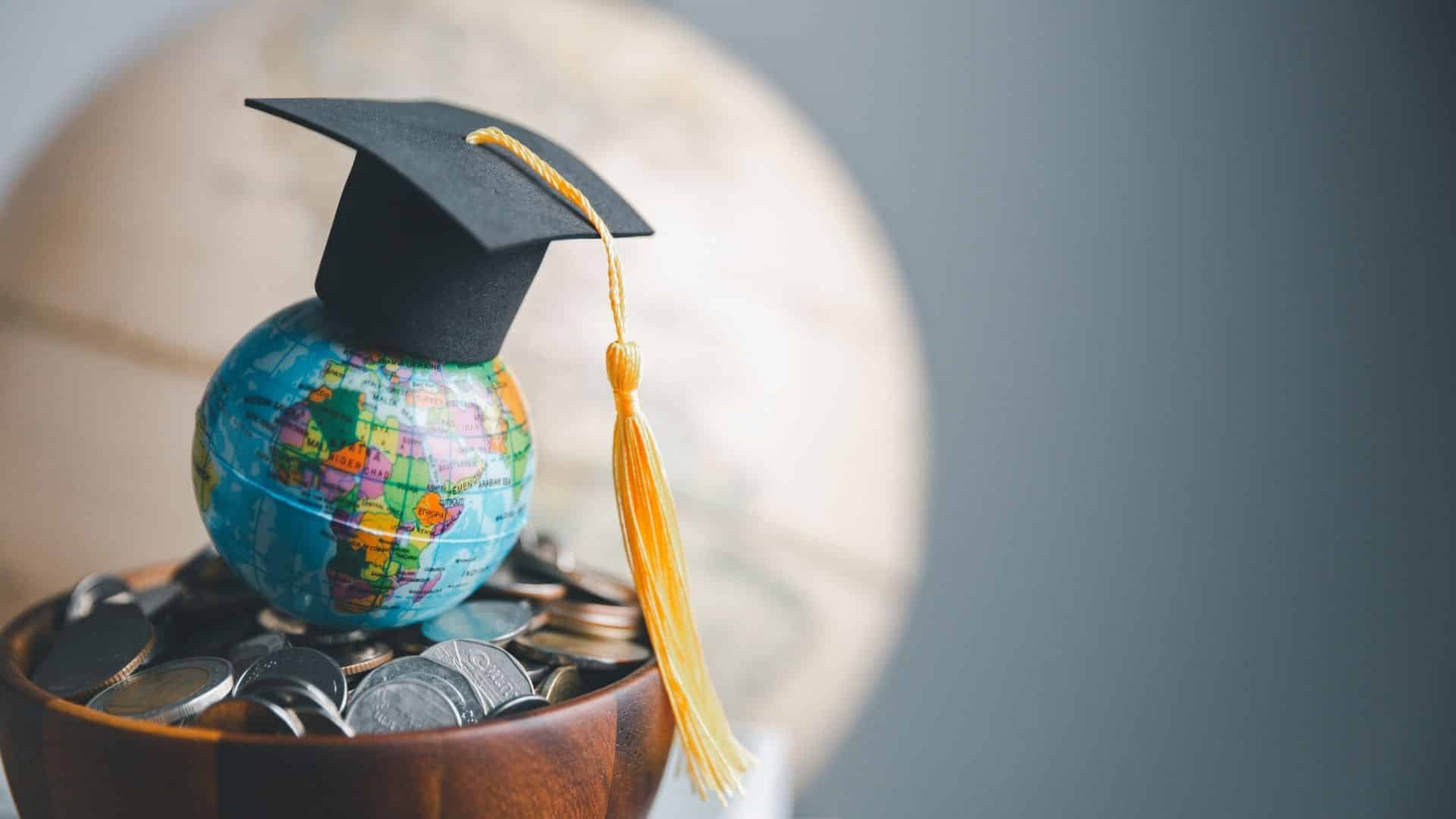 Your Complete Guide to the Randolph Snowden Scholarship for International Students in 2025