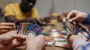 Card Game