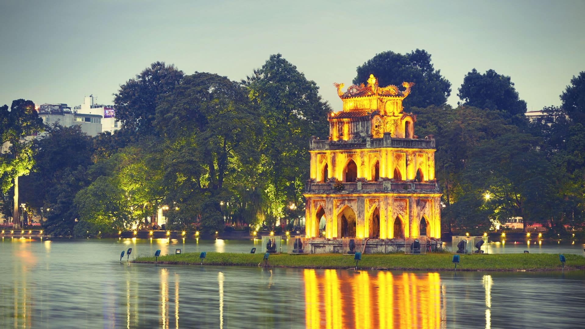 Hanoi, Vietnam