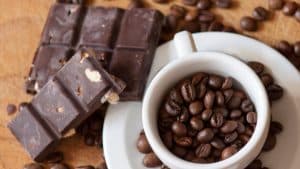 Coffee/Tea/Hot Chocolate