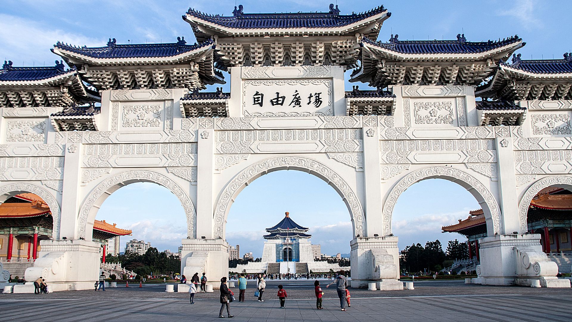Taipei, Taiwan