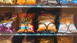 Packaged Snacks