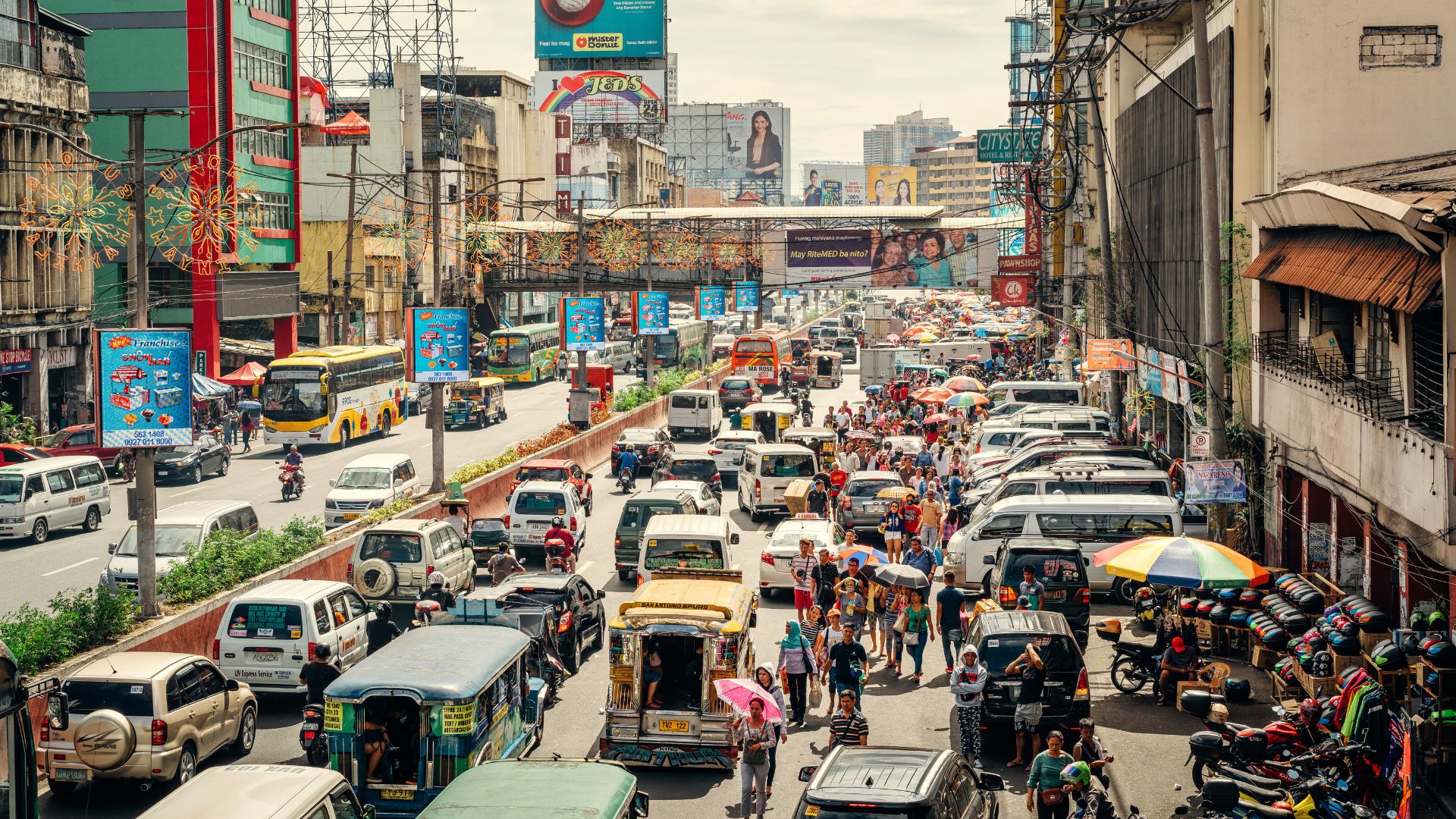 Manila, Philippines