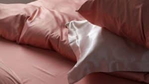 Blissy Silk Pillowcase