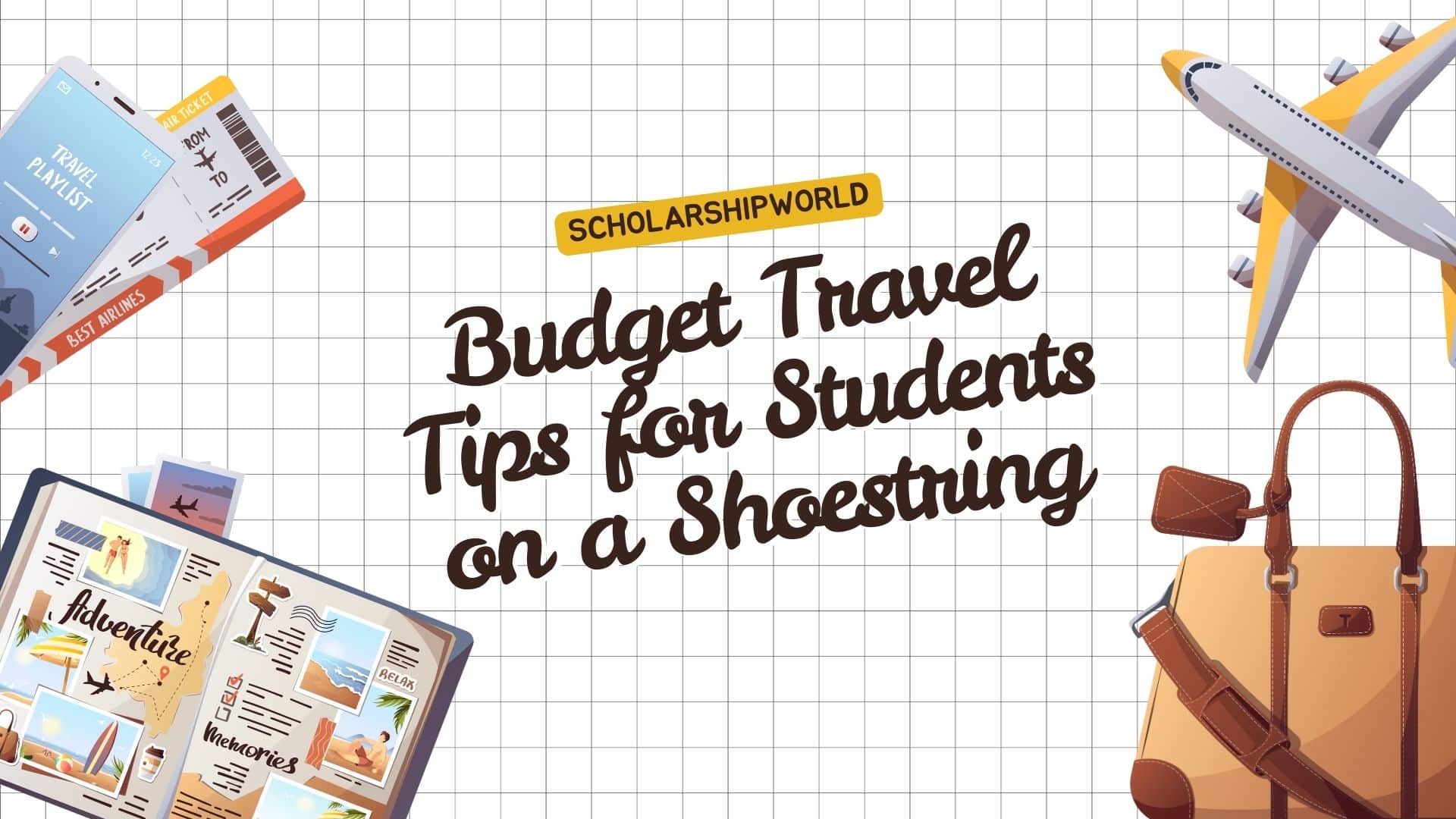Budget Travel Tips for Students on a Shoestring in 2025