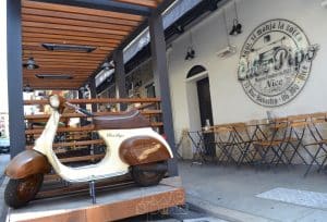 Chez Pipo – Nice, France
