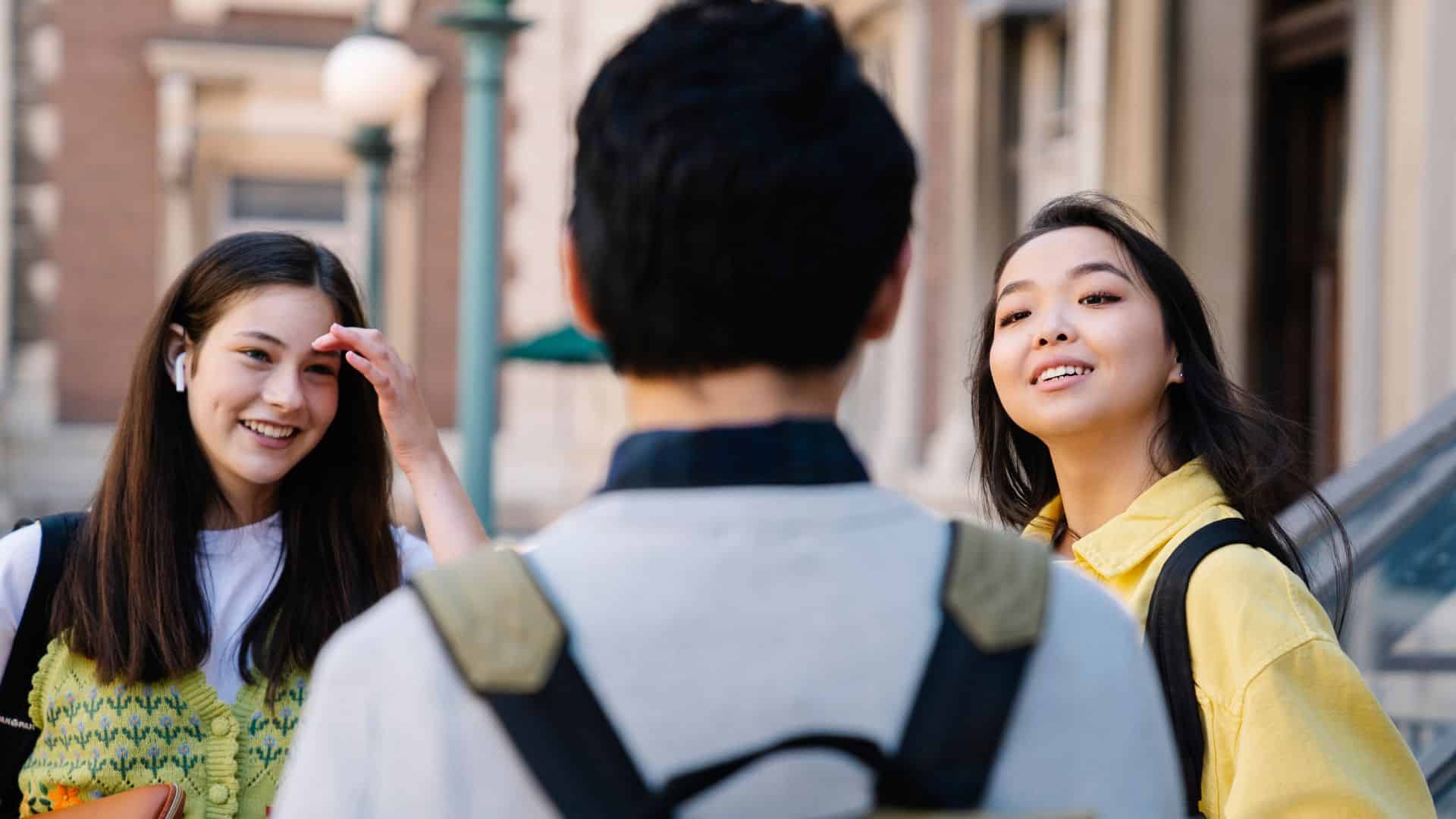 Finding International Student Meetups While Abroad