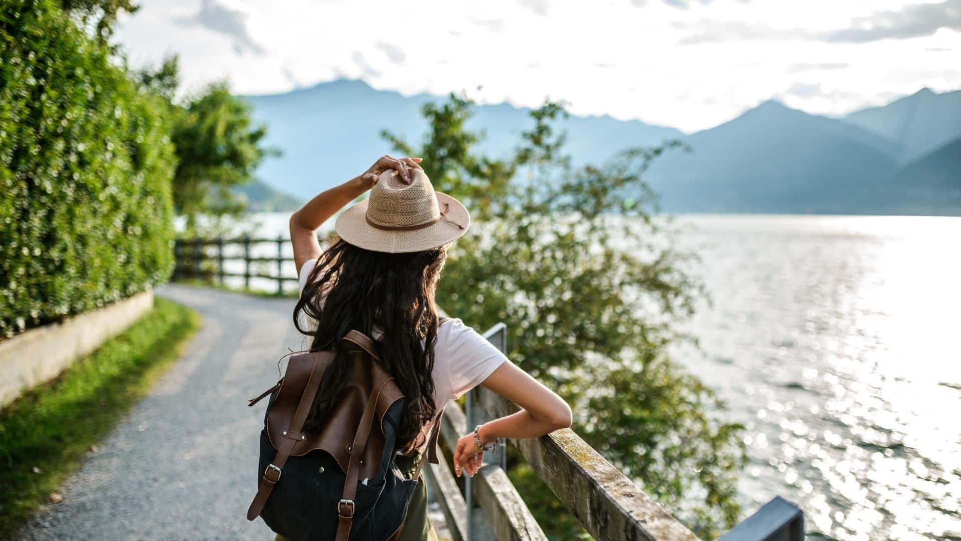 Guide to Traveling Solo as a Student in 2025