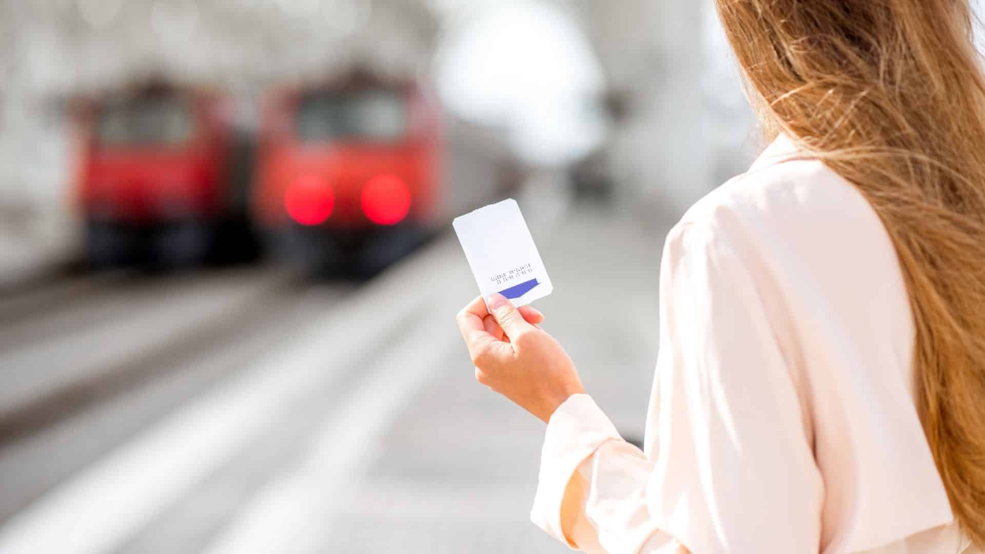 How to Save with Student Rail Passes