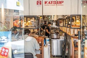KATSUP – Seoul, South Korea