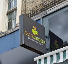 OctaGreen – London, UK