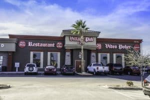 Village Pub & Cafe – Las Vegas, USA