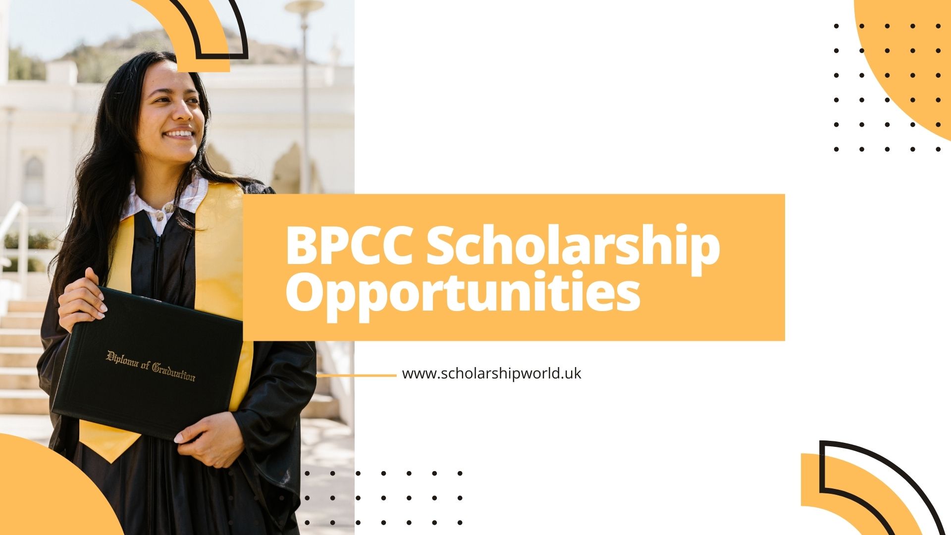 BPCC Scholarship Opportunities