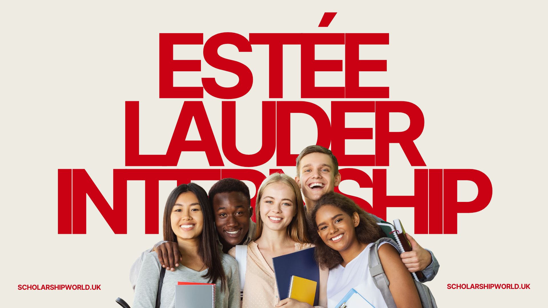 Estée Lauder Internship