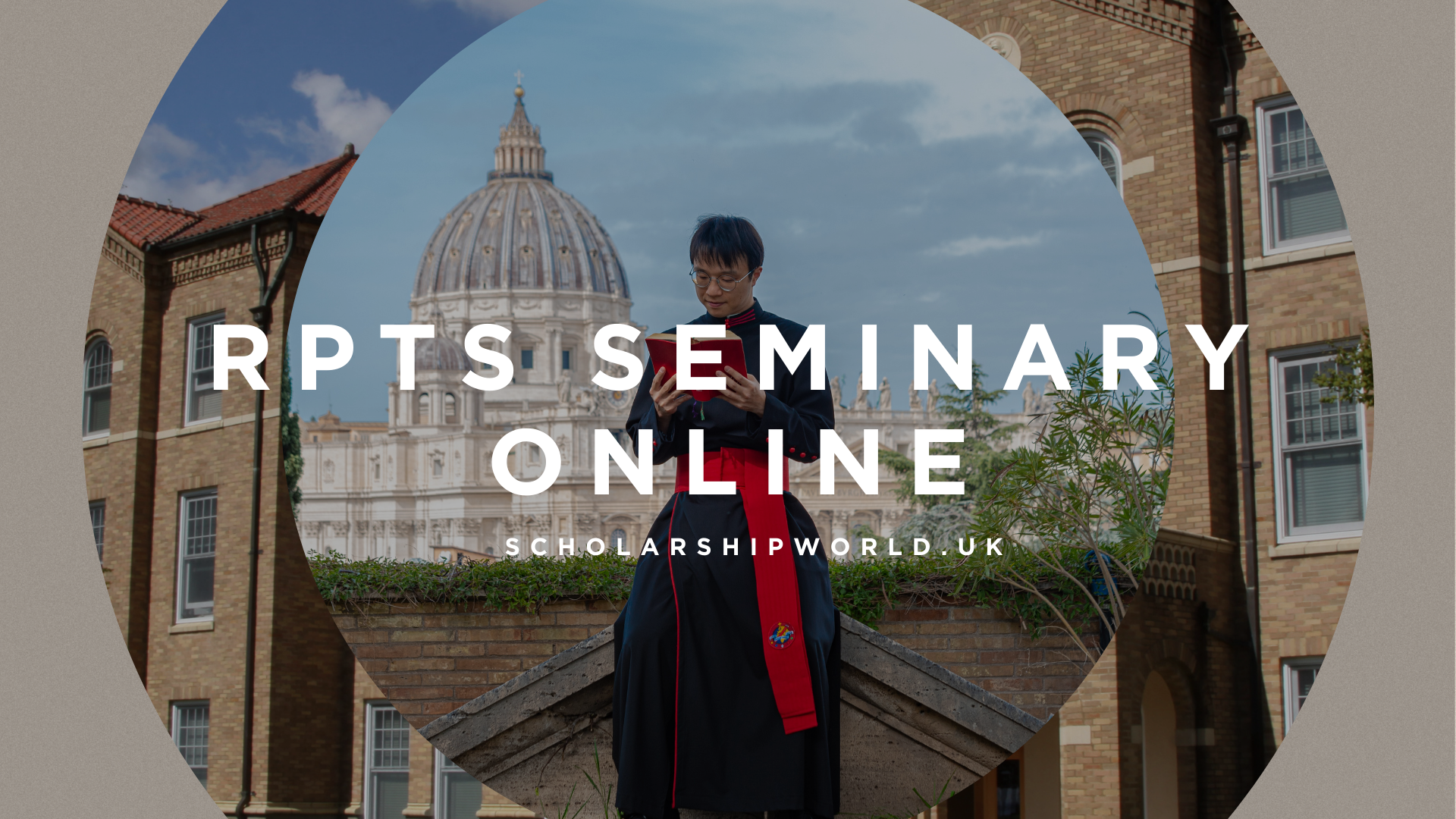 RPTS Seminary Online