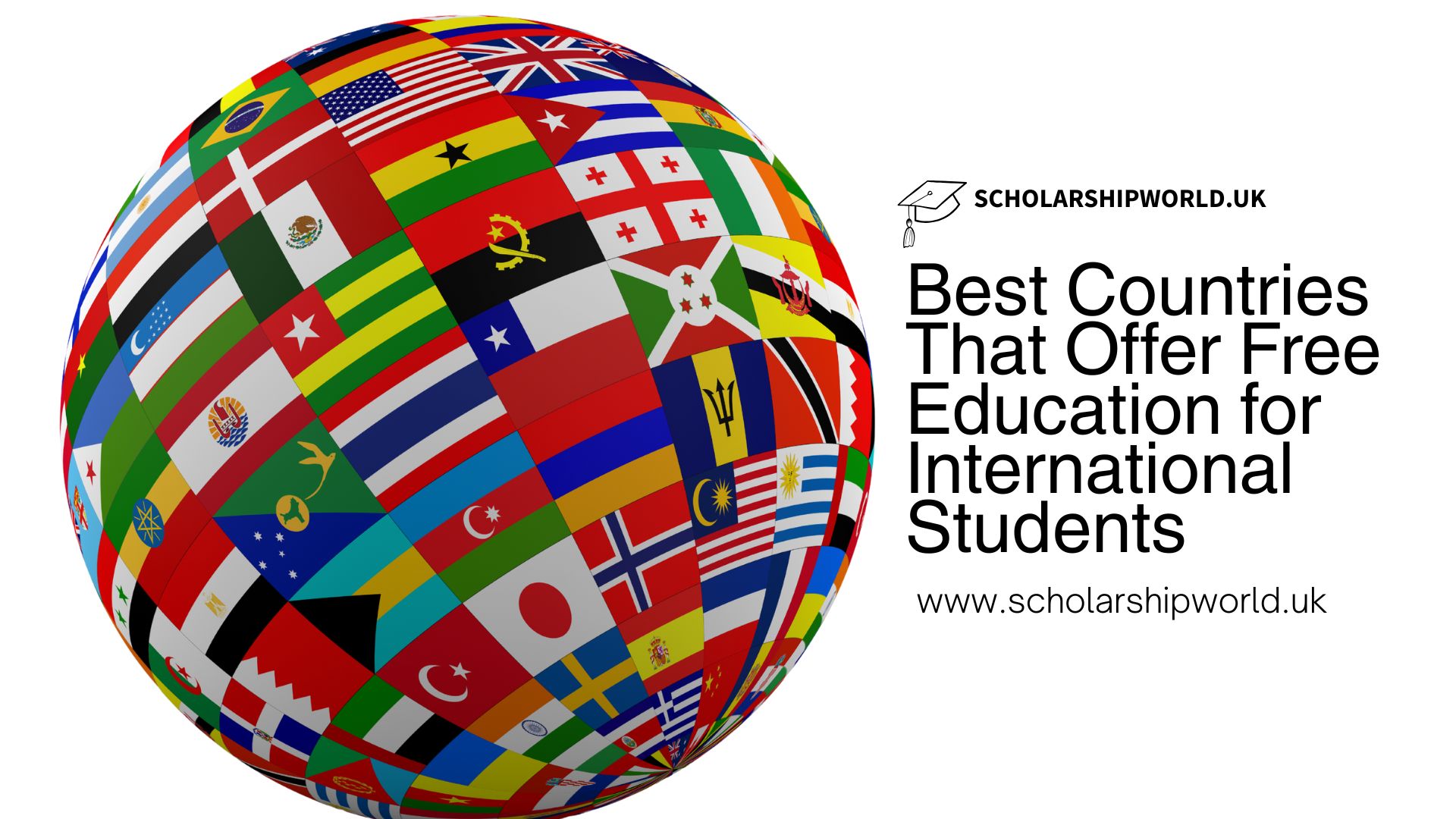 Best Countries That Offer Free Education for International Students