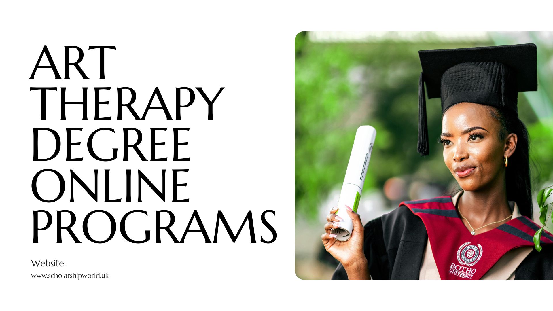 Art Therapy Degree Online Programs