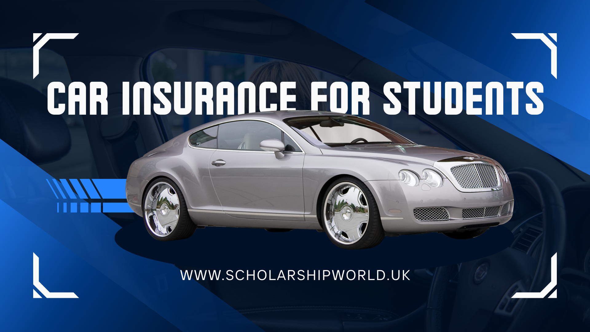 Car Insurance for Students