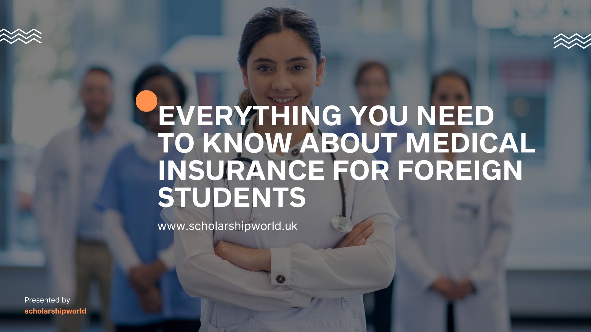 Everything You Need to Know About Medical Insurance for Foreign Students (1)