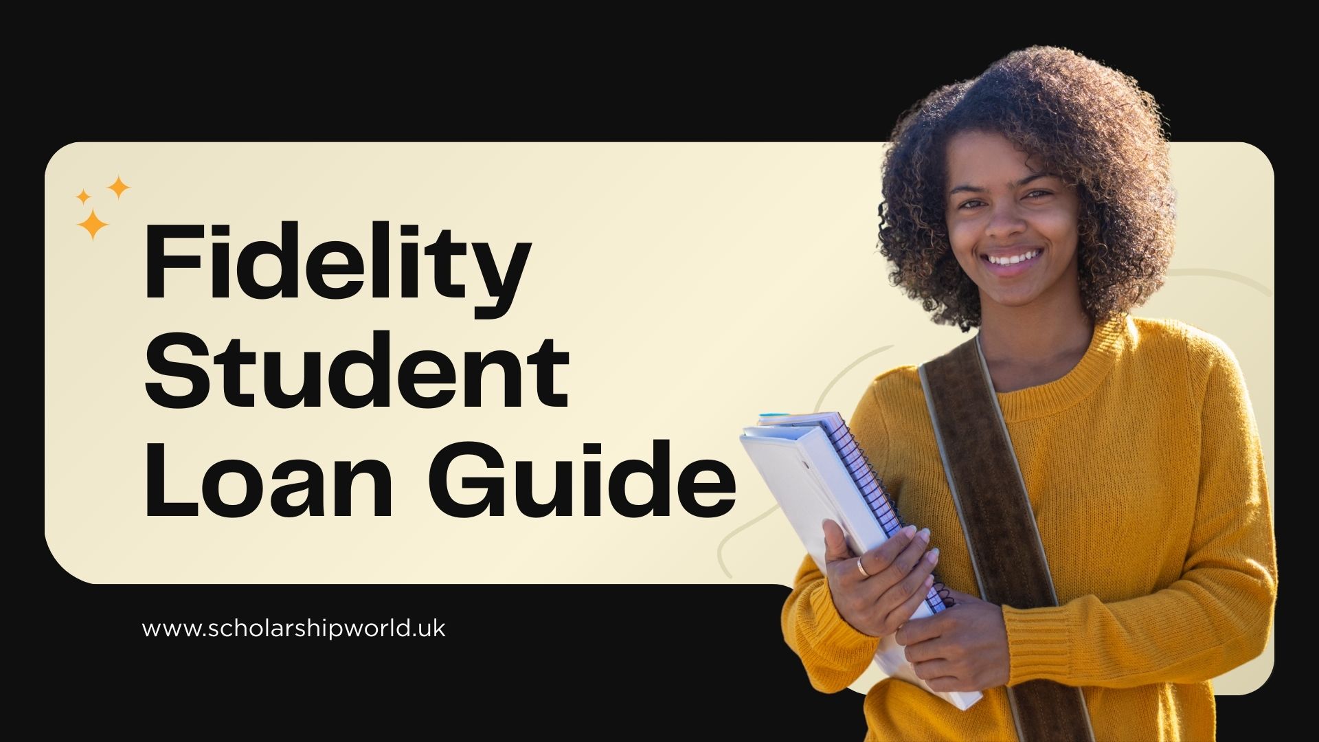 Fidelity Student Loan Guide