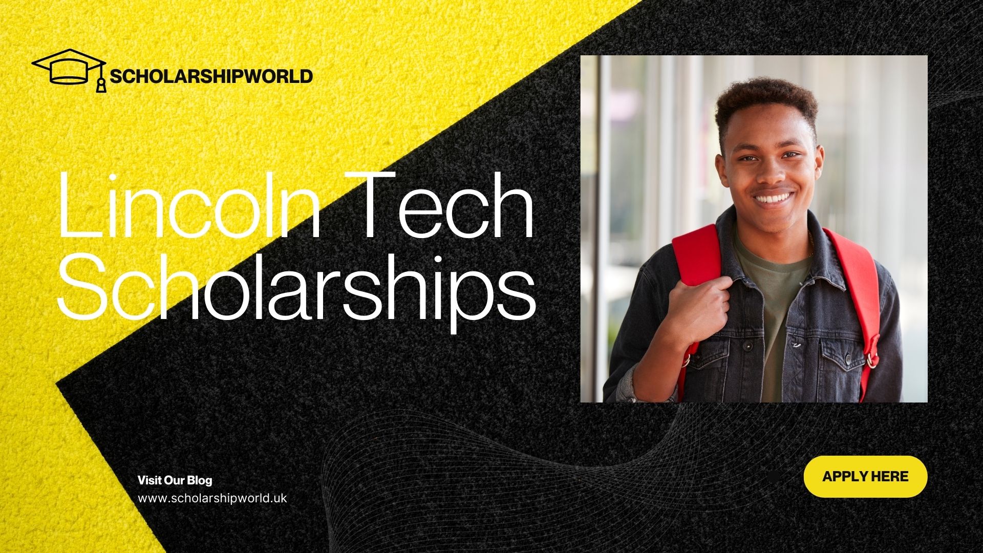 Lincoln Tech Scholarships